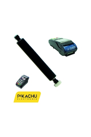 Verifone / Hugin Vx675 Pos Yazıcı Merdanesi