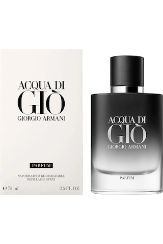 Giorgio Armani Acqua Di Gio Erkek Parfüm 75 ML