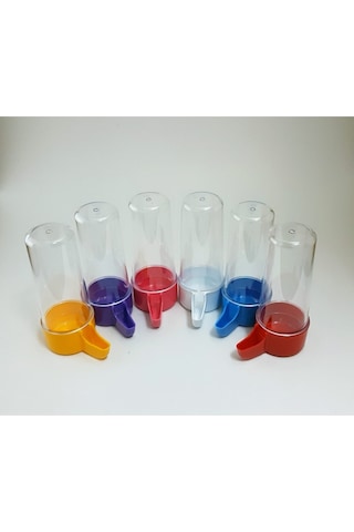 Duble Muhabbet Suluğu 200ml 1adet