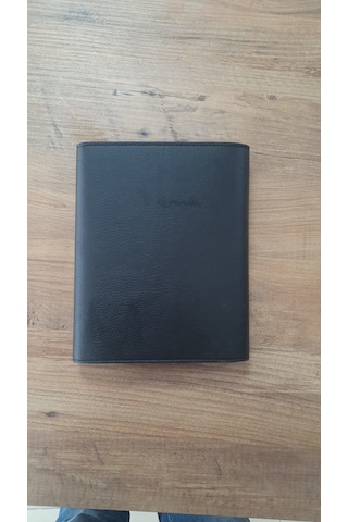 Honda kitapçık çantası