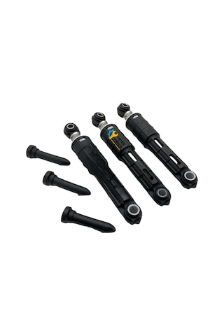 Siemens Uyumlu Wm12t581tr Çamaşır Makinesi Amortisörü