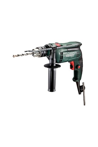 Metabo SBE 650 Darbeli Matkap 650W