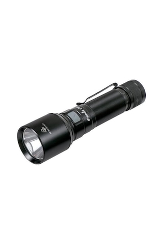 Fenix C7 3000 Lümen El Feneri Siyah