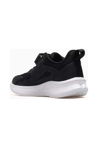 Vicco Karon Erkek Çocuk Hafif Sneaker Spor Ayakkabı 26y 346.146 Pe Siyah
