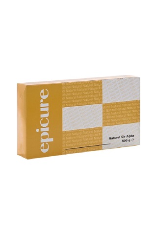 Epicure Kalıp Ağda Naturel 500 ML