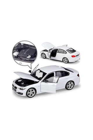 Welly 1:24 Bmw 335I