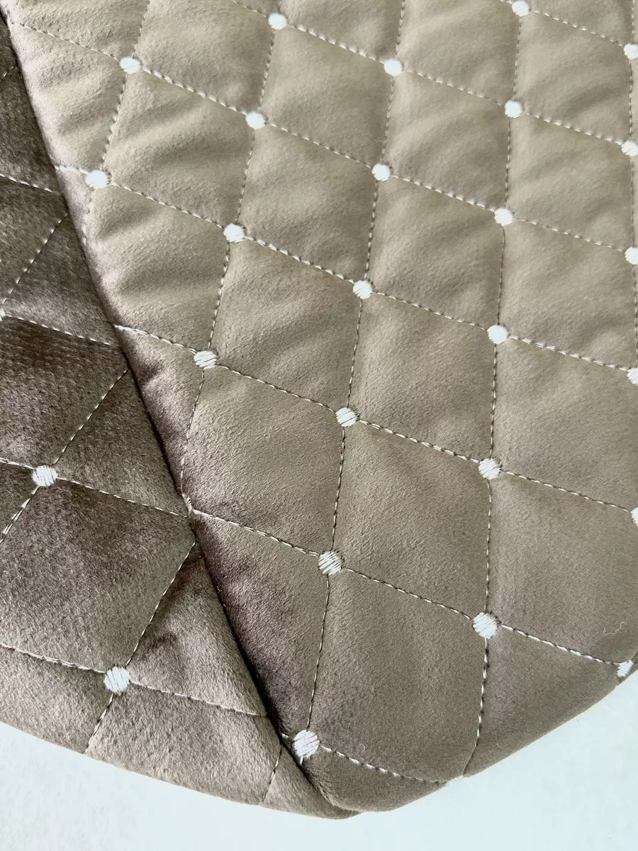 Acsenia Bağcıklı Sandalyeden İçin Yastık 253763808 Kahverengi