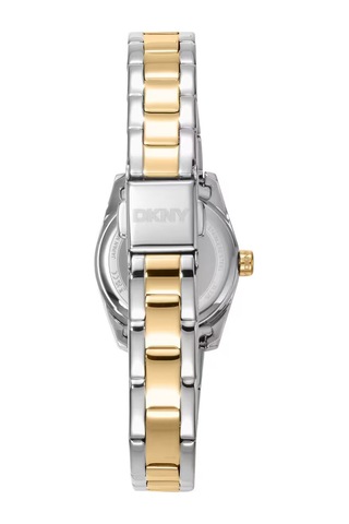 Dkny Dk1l125m0045 Kadın Kol Saati Gümüş