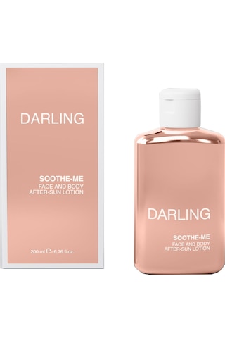 After Sun Soothe Me Cilt Bakım Losyonu Yağsız Besleyici Formül 50 Spf İle Cildinizi Yeniler
