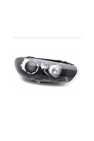 VW SCİROCCO YIL 2008-2015 ARASI DEPO XENON SAĞ FAR 1K8941754B