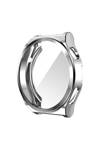 Smcase Huawei Watch Gt 3 Pro Tam Kapatan Gard Ekran Koruyucu