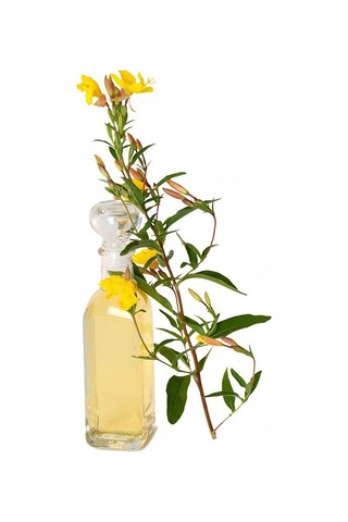 Intense Natural Çuha Çiçeği Tohumu Yağı 20 ML