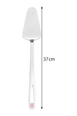 Again Servis Spatulası Paslanmaz Çelik
