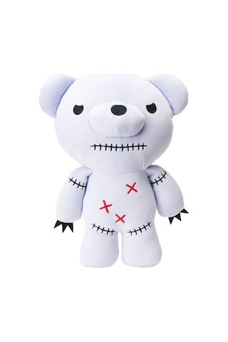 Deddy Bears Özel Kutulu 32 Cm Figür Seri 4 - Hexbear Çok Renkli