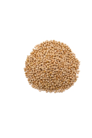 Nezahat Dolu Organik Beyaz Nohut 1 KG