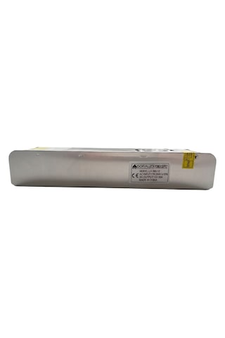 12V 30A 350W Slim Adaptör 12 Volt 30 Amper Adaptör