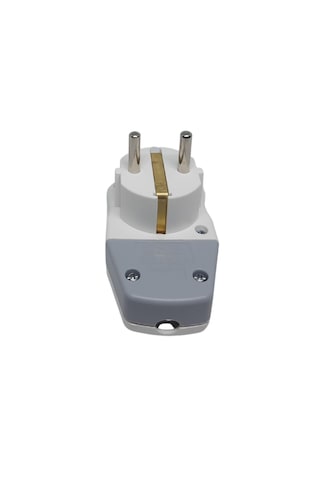 Kolay Bağlantılı Usb'li Erkek Fiş 5 Adet