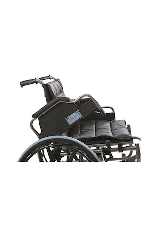 Medikaltec Golfi G140 Bariatrik Geniş Tekerlekli Sandalye