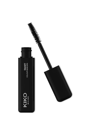 Kiko Renkli Maskara Smart Colour Mascara 09 Black - New