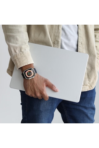 Vonmahlen Kılıf Apple MacBook Uyumlu Pro 14 - Mat