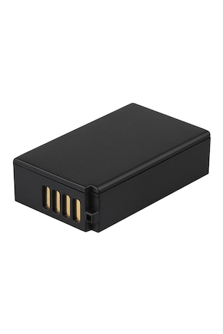 Nikon En-el20 Muadili Batarya