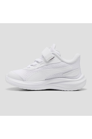 Puma Skyrocket 2 Ac+ Inf Çocuk Günlük Ayakkabı 312415-05 Beyaz