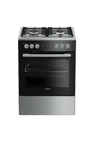 Altus AL 585 GTB 65 LT Ocaklı Solo Fırın