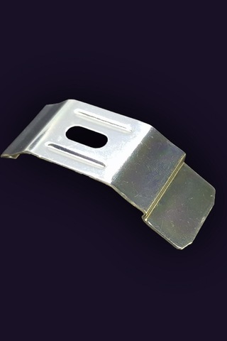 Stor Zebra Montaj Aparatı Metal Dar Kasa Portray 1 Paket 30 Adettir. Metal