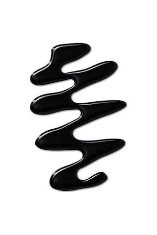 Flormar Quick Dry Hızlı Kuruyan İnce Yapılı & Parlak Bitişli Oje Qd10 Black Minimalism New