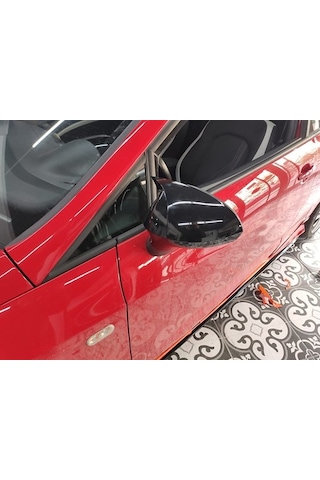 İbiza Cupra Yarasa Ayna Kapağı Batman Ayna 09-17 Arası
