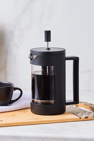 Karaca Pamir Borosilikat Cam French Press 600 ml