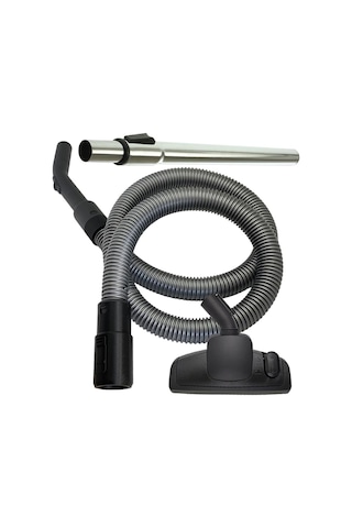 Bosch Uyumlu BGS7POW1 Süpürge Hortumu Seti (1)