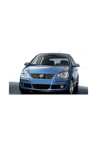 1z0857538 Volkswagen Polo Ayna Kapagı Sag 2005-2009