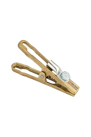 Matsan 300 Amper Yaylı Tip Şase Pensesi 1 Adet