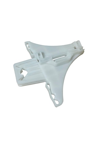 Opel Vectra C 2002-2009 İçin Cam Kriko Plastiği - Arka Sağ