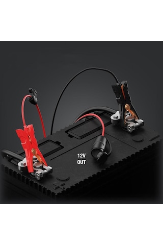 Noco Gc017 Maşalı Akü Bağlantı Çakmaklık Soketi