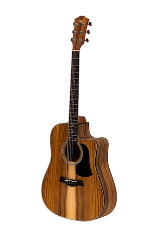 Valler Ag240 Tk Akustik Gitar