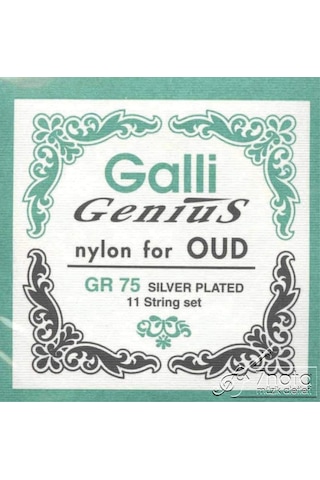 Galli Gr 75 Ud Teli Galli Gr 75 Ud Teli