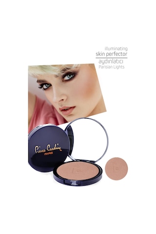 Pierre Cardin Illuminating Skin Perfector - Aydınlatıcı - Parisian Lights