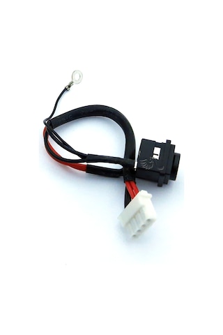 Sony Vaio Pcg-71811w, Pcg-71911m Uyumlu Power Jack-şarj Soketi