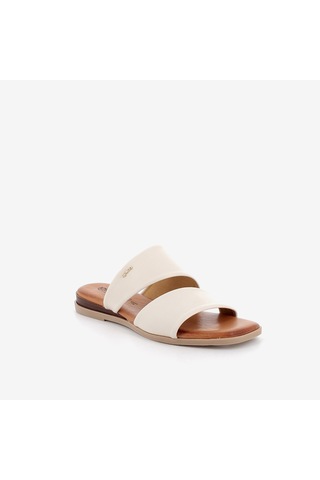 IGI&Co Terlik Kadın 1185411 Igı&co Dlı 11854 Burro Ekru