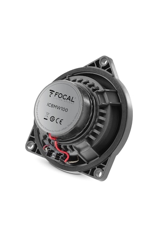 Focal Inside Ic Bmw100 Bmw Kapı Hoparlör Takımı