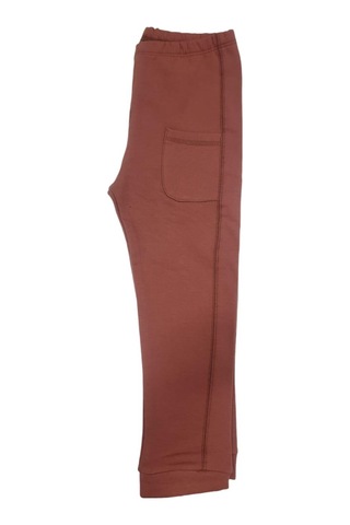 Bibaby Pantolon Bimini Colours Kahve-11547 Kahverengi