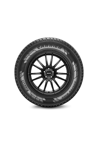 Pirelli 225/65R16C 112/110R Carrier Winter Lt01 Kış Lastiği 2025