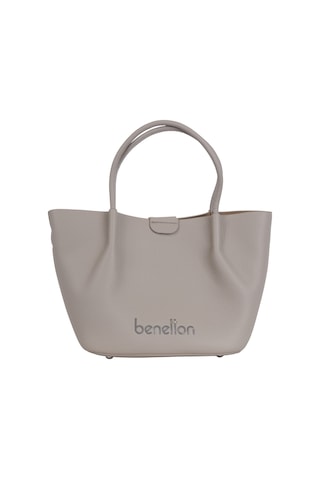 United Colors Of Benetton Unıted Colors Of Benetton Kadın El Çantası Bnt 1508 Taş
