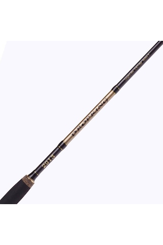 Albastar Dropking 240 Cm 7-28g Atarlı Karbon Spin Olta Kamış