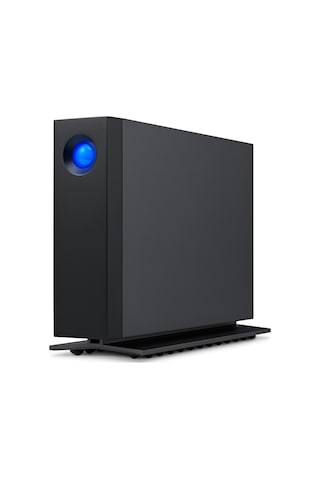 Lacie D2 STHA10000800 3.5" 10 TB USB C 3.1 7200 RPM Taşınabilir Disk