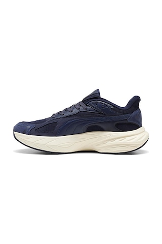 Puma Hypnotic Ls 2 Erkek Günlük Ayakkabı 40471404 Lacivert