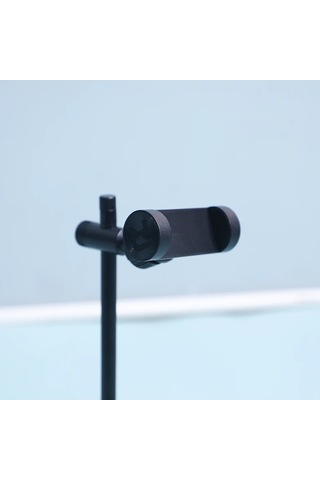 Rtako Xgzb-01 Çok Fonksiyonlu Ayarlanabilir Telefon Standı Gri Gri