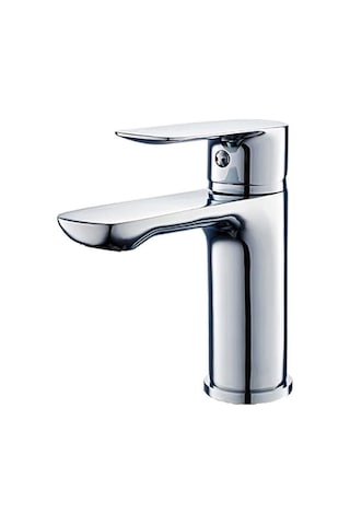 Fleko Mob-102 Krom Lavabo Bataryası